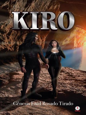 cover image of Kiro